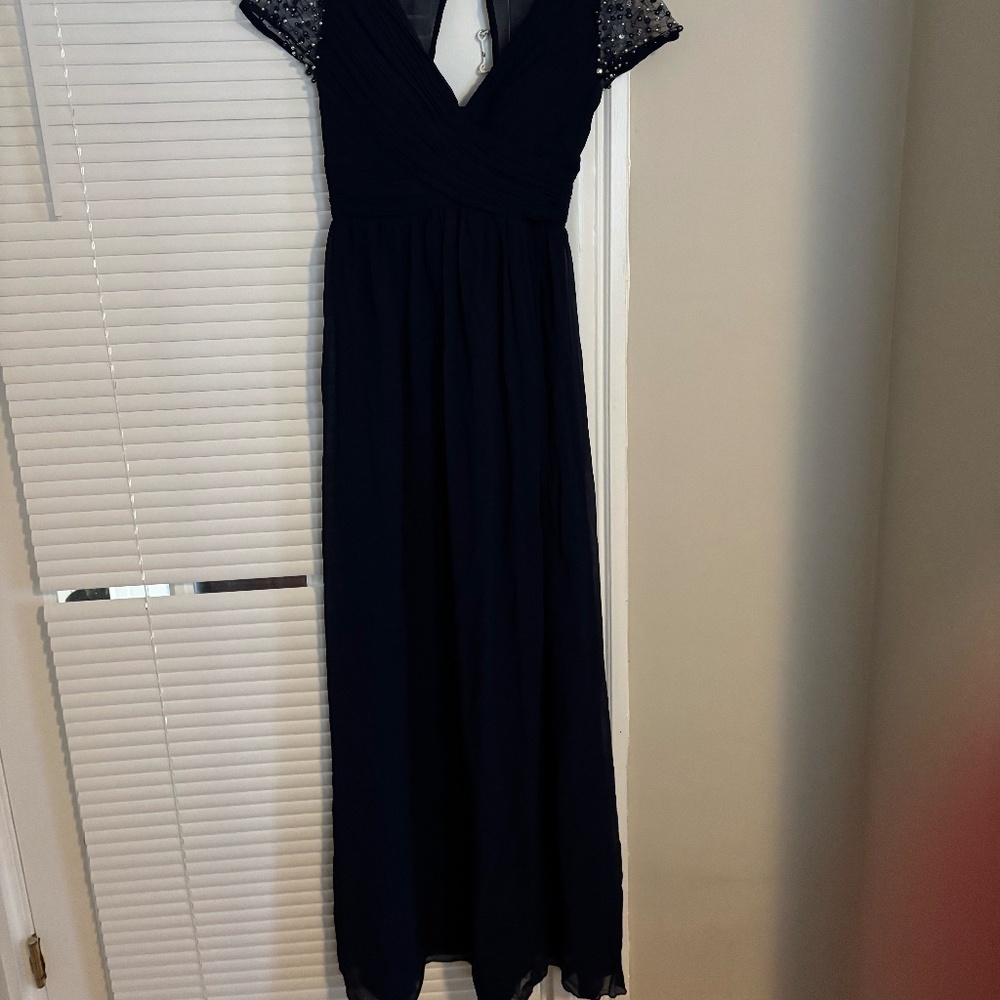 Bridesmaid/Prom/Formal Dress